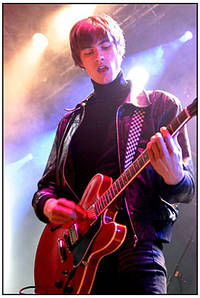 2003-08-10 - Mando Diao från Gbg Kalaset, Göteborg