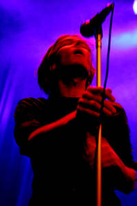 2004-09-25 - Phoenix at Trädgår'n, Göteborg