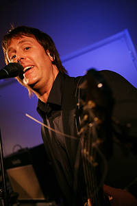 2006-06-07 - Titanix at Myrsjöskolan, Stockholm