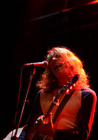 2005-11-24 - Dungen at Mejeriet, Lund