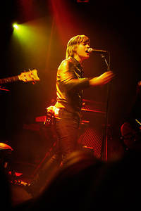 2006-11-02 - Sugarplum Fairy at The Tivoli, Helsingborg