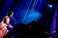 2006-12-27 - Maia Hirasawa från Nalen, Stockholm