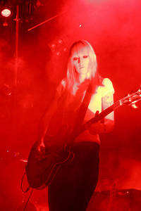 2007-02-03 - Serena Maneesh at Rockefeller, Oslo