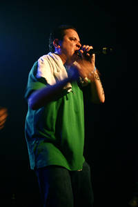 2007-03-24 - Tungtvann at Fabriken, Oslo
