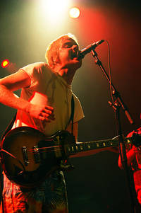 2007-10-31 - Hästpojken at Tyrol, Stockholm