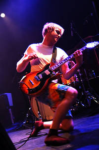2007-10-31 - Hästpojken at Tyrol, Stockholm