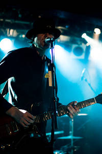 2008-03-11 - 22-Pistepirkko at Debaser Slussen, Stockholm