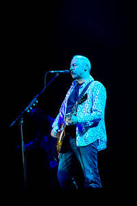 2008-04-23 - Mark Knopfler at Hovet, Stockholm
