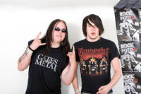 2008-05-30 - Rockfotostudion at Siesta!, Hässleholm