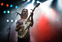 2008-05-30 - Eagles Of Death Metal at Siesta!, Hässleholm