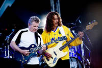2008-06-07 - Triumph at Sweden Rock Festival, Sölvesborg