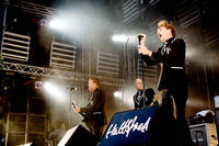 2008-06-13 - The Hives at Hultsfredsfestivalen, Hultsfred
