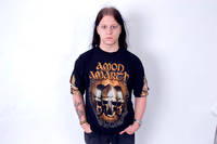 2008-06-27 - Rockfotostudion at Metaltown, Göteborg