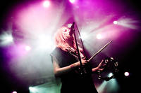 2008-07-04 - Lykke Li at Arvikafestivalen, Arvika