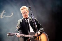 2008-08-21 - Flogging Molly at Malmöfestivalen, Malmö