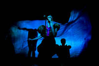 2008-10-03 - Zeigeist från Stora Teatern, Göteborg
