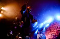 2009-04-23 - Bob Hund at Kulturbolaget, Malmö