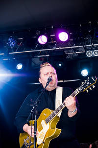 2009-05-30 - Fatboy at Siesta!, Hässleholm
