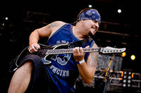 2009-06-25 - Suicidal Tendencies at West Coast Riot, Göteborg