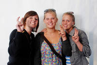 2009-07-10 - Rockfotostudion från Hultsfredsfestivalen, Hultsfred