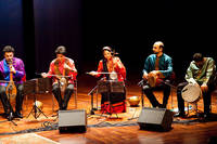 2009-09-13 - Mohammad Reza Shajarian & Shahnaz  från Berwaldhallen , Stockholm