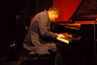 2010-04-13 - Vijay Iyer Trio at Fasching, Stockholm