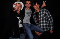 2010-05-29 - Rockfotostudion at Siesta!, Hässleholm