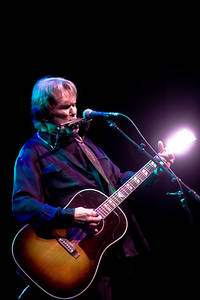 2010-07-11 - Kris Kristofferson at Cirkus, Stockholm