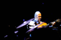 2010-10-16 - Paco de Lucía at Uppsala Konsert & Kongress, Uppsala