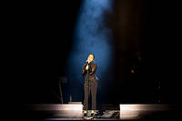 2011-05-10 - Sade at Globen, Stockholm