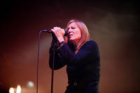 2011-07-01 - Portishead från Roskildefestivalen, Roskilde