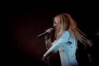 2011-08-12 - IAMAMIWHOAMI at Way Out West, Göteborg