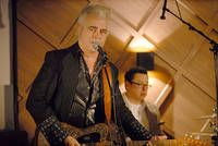 2012-01-23 - Dale Watson & The Texas Two från Stockholm Grand Central, Stockholm