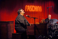 2012-01-28 - Joey DeFrancesco Trio från Fasching, Stockholm