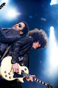 2012-06-13 - Lenny Kravitz at Liseberg, Göteborg