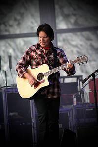 2012-07-06 - John Fogerty at Dalhalla, Rättvik