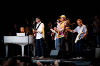 2012-07-29 - The Beach Boys at Trädgår'n, Göteborg