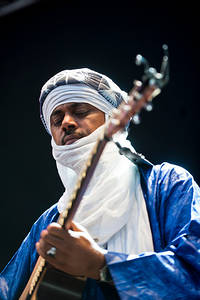 2012-08-04 - Tinariwen at Stockholm Music & Arts, Stockholm