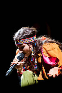 2012-08-04 - Laleh at Stockholm Music & Arts, Stockholm