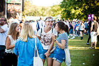 2012-08-11 - Områdesbilder at Way Out West, Göteborg