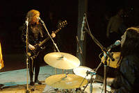 2012-10-04 - Huntress Bow at Teaterstudio Lederman, Stockholm