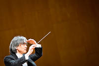 2013-04-09 - Göteborgs Symfoniker med Kent Nagano från Konserthuset, Göteborg