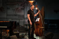 2013-05-11 - Jens och Anders Johansson från Øresundsfestival, Malmö