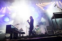 2013-06-27 - Editors at Bråvalla, Norrköping