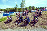 2013-07-06 - Områdesbilder at Metaltown, Göteborg