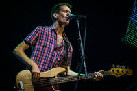 2013-07-28 - Barenaked Ladies at Red Hat Amphitheater, Raleigh, NC
