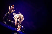 2013-08-16 - Petra Marklund at Göteborgs Kulturkalas, Göteborg