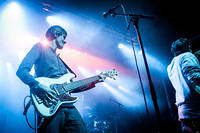 2013-10-25 - RMK & Toppen at Rookiefestivalen, Hultsfred