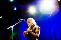 2013-10-25 - Basia Bulat at Pustervik, Göteborg