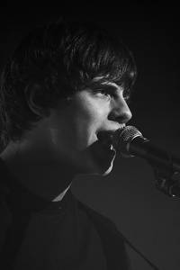 2013-11-16 - Jake Bugg at Münchenbryggeriet, Stockholm